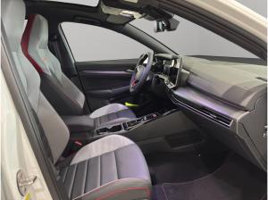 Volkswagen Golf VIII GTI (WR/Panorama/BlackStyle) 2.0 l TSI 7-Gang- DSG