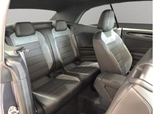 Volkswagen T-Roc Cabrio R-Line (BlackStyle/Keyless/Kamera) 1.5 l TSI 7-Gang-DSG
