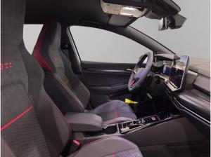 Volkswagen Golf VIII GTI Clubsport (DCC/BlackStyle/HarmanKardon) 2.0 l TSI 7-Gang-DSG