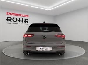 Volkswagen Golf VIII GTI (WR/BlackStyle/LED) 2.0 l TSI OPF 7-Gang-DSG