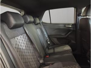 Volkswagen T-Cross R-Line (BlackStyle/AHK/Rückfahrkamera) 1.0 l TSI 7-Gang-DSG