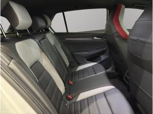 Volkswagen Golf VIII GTI (WR/Panorama/BlackStyle) 2.0 l TSI 7-Gang- DSG