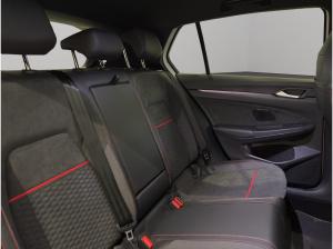 Volkswagen Golf VIII GTI Clubsport (DCC/BlackStyle/HarmanKardon) 2.0 l TSI 7-Gang-DSG
