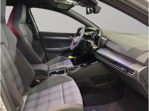 Volkswagen Golf VIII GTI (WR/BlackStyle/LED) 2.0 l TSI OPF 7-Gang-DSG
