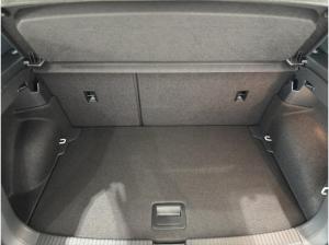 Volkswagen T-Cross R-Line (BlackStyle/AHK/Rückfahrkamera) 1.0 l TSI 7-Gang-DSG