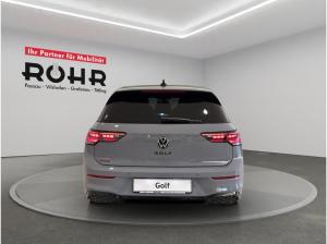Volkswagen Golf VIII R-Line (WR/Pano/BlackStyle) 1.5 l eTSI110 7-Gang-DSG