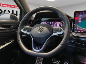 Volkswagen Golf VIII GTE (AHK/Pano/BlackStyle) 1.5 l eHybrid / 6-Gang-DSG