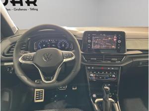 Volkswagen T-Roc Cabrio R-Line (BlackStyle/Keyless/Kamera) 1.5 l TSI 7-Gang-DSG