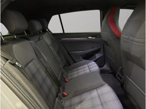Volkswagen Golf VIII GTI (WR/BlackStyle/LED) 2.0 l TSI OPF 7-Gang-DSG