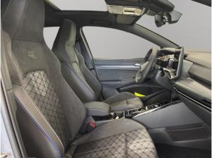 Volkswagen Golf VIII R-Line (WR/Pano/BlackStyle) 1.5 l eTSI110 7-Gang-DSG
