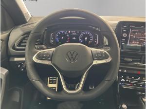 Volkswagen T-Roc Cabrio R-Line (BlackStyle/Keyless/Kamera) 1.5 l TSI 7-Gang-DSG