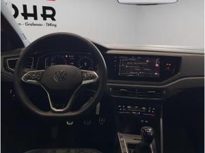 Volkswagen Taigo R-Line (Klima/Travel&Comfort)) 1.0 l TSI 6-Gang