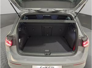 Volkswagen Golf VIII GTI (WR/BlackStyle/LED) 2.0 l TSI OPF 7-Gang-DSG
