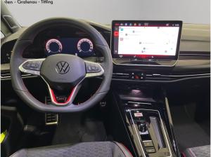 Volkswagen Golf VIII GTI Clubsport (DCC/BlackStyle/HarmanKardon) 2.0 l TSI 7-Gang-DSG