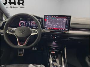 Volkswagen Golf VIII GTI (WR/BlackStyle/LED) 2.0 l TSI OPF 7-Gang-DSG