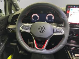 Volkswagen Golf VIII GTI Clubsport (DCC/BlackStyle/HarmanKardon) 2.0 l TSI 7-Gang-DSG