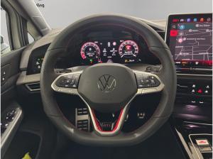 Volkswagen Golf VIII GTI (WR/Panorama/BlackStyle) 2.0 l TSI 7-Gang- DSG
