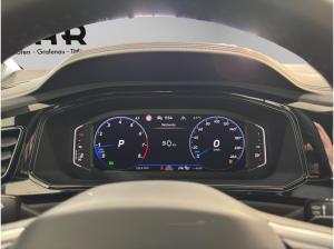 Volkswagen T-Roc Cabrio R-Line (BlackStyle/Keyless/Kamera) 1.5 l TSI 7-Gang-DSG
