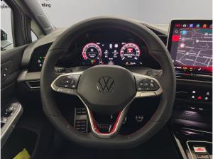 Volkswagen Golf VIII GTI (WR/BlackStyle/LED) 2.0 l TSI OPF 7-Gang-DSG