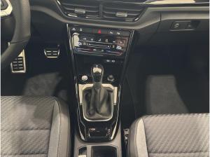 Volkswagen T-Roc Cabrio R-Line (BlackStyle/Keyless/Kamera) 1.5 l TSI 7-Gang-DSG