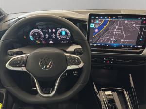 Volkswagen Golf VIII R-Line (WR/Pano/BlackStyle) 1.5 l eTSI110 7-Gang-DSG