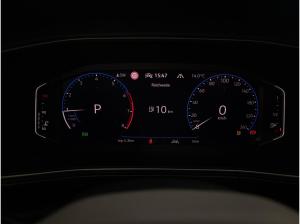 Volkswagen T-Cross R-Line (BlackStyle/AHK/Rückfahrkamera) 1.0 l TSI 7-Gang-DSG