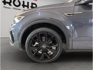 Volkswagen T-Roc Cabrio R-Line (BlackStyle/Keyless/Kamera) 1.5 l TSI 7-Gang-DSG
