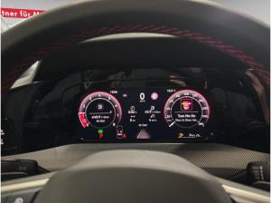Volkswagen Golf VIII GTI (WR/Panorama/BlackStyle) 2.0 l TSI 7-Gang- DSG