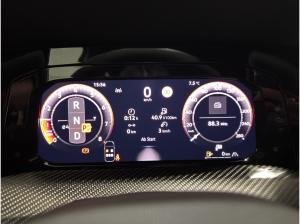 Volkswagen Golf VIII GTI Clubsport (DCC/BlackStyle/HarmanKardon) 2.0 l TSI 7-Gang-DSG