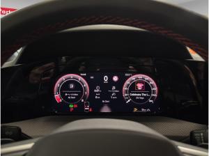 Volkswagen Golf VIII GTI (WR/BlackStyle/LED) 2.0 l TSI OPF 7-Gang-DSG