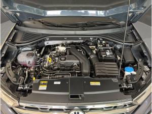 Volkswagen T-Roc Cabrio R-Line (BlackStyle/Keyless/Kamera) 1.5 l TSI 7-Gang-DSG