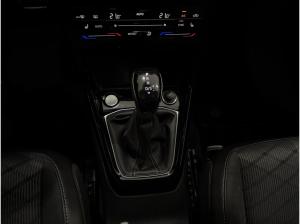 Volkswagen T-Cross R-Line (BlackStyle/AHK/Rückfahrkamera) 1.0 l TSI 7-Gang-DSG