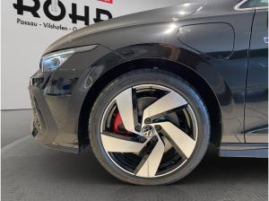 Volkswagen Golf VIII GTE (AHK/Pano/BlackStyle) 1.5 l eHybrid / 6-Gang-DSG