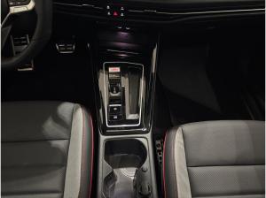Volkswagen Golf VIII GTI (WR/Panorama/BlackStyle) 2.0 l TSI 7-Gang- DSG