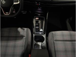 Volkswagen Golf VIII GTI (WR/BlackStyle/LED) 2.0 l TSI OPF 7-Gang-DSG