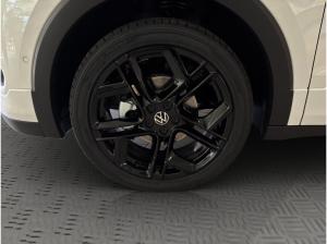 Volkswagen T-Cross R-Line (BlackStyle/AHK/Rückfahrkamera) 1.0 l TSI 7-Gang-DSG