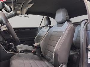Volkswagen T-Roc Cabrio R-Line (BlackStyle/Keyless/Kamera) 1.5 l TSI 7-Gang-DSG