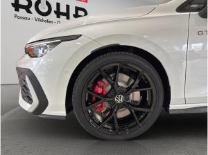Volkswagen Golf VIII GTI (WR/Panorama/BlackStyle) 2.0 l TSI 7-Gang- DSG
