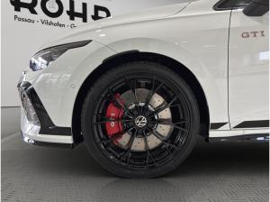 Volkswagen Golf VIII GTI Clubsport (DCC/BlackStyle/HarmanKardon) 2.0 l TSI 7-Gang-DSG
