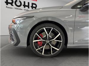 Volkswagen Golf VIII GTI (WR/BlackStyle/LED) 2.0 l TSI OPF 7-Gang-DSG