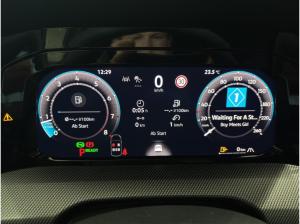 Volkswagen Golf VIII R-Line (WR/Pano/BlackStyle) 1.5 l eTSI110 7-Gang-DSG