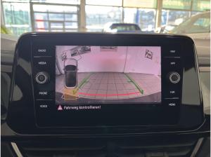 Volkswagen T-Roc Cabrio R-Line (BlackStyle/Keyless/Kamera) 1.5 l TSI 7-Gang-DSG