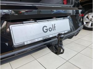 Volkswagen Golf VIII GTE (AHK/Pano/BlackStyle) 1.5 l eHybrid / 6-Gang-DSG