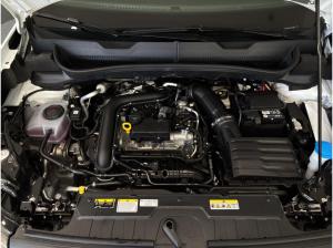Volkswagen T-Cross R-Line (BlackStyle/AHK/Rückfahrkamera) 1.0 l TSI 7-Gang-DSG