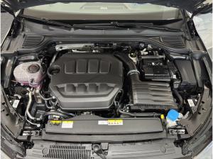 Volkswagen Golf VIII GTI (WR/BlackStyle/LED) 2.0 l TSI OPF 7-Gang-DSG