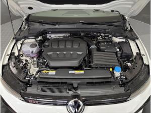 Volkswagen Golf VIII GTI Clubsport (DCC/BlackStyle/HarmanKardon) 2.0 l TSI 7-Gang-DSG