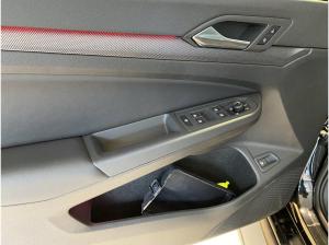 Volkswagen Golf VIII GTE (AHK/Pano/BlackStyle) 1.5 l eHybrid / 6-Gang-DSG
