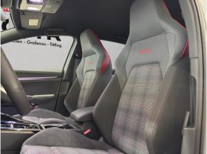 Volkswagen Golf VIII GTI (WR/BlackStyle/LED) 2.0 l TSI OPF 7-Gang-DSG