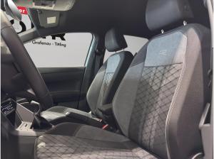Volkswagen Taigo R-Line (Klima/Travel&Comfort)) 1.0 l TSI 6-Gang