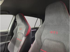 Volkswagen Golf VIII GTI Clubsport (DCC/BlackStyle/HarmanKardon) 2.0 l TSI 7-Gang-DSG
